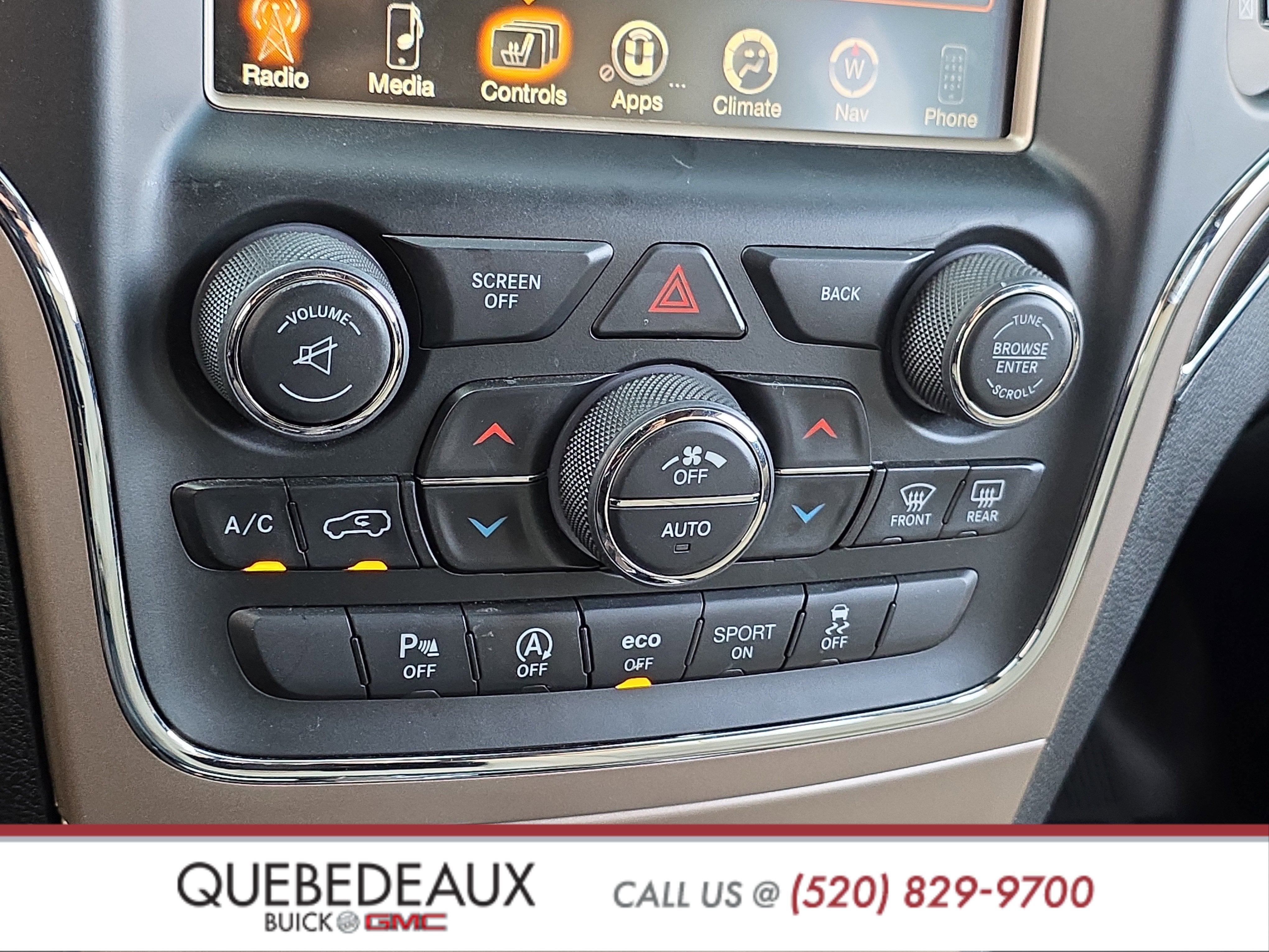 2016 Jeep Grand Cherokee Limited 75th Anniversary