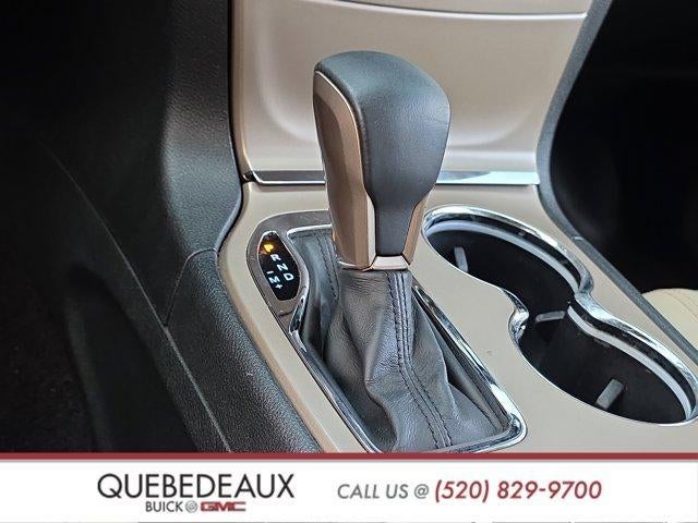 2016 Jeep Grand Cherokee Limited 75th Anniversary