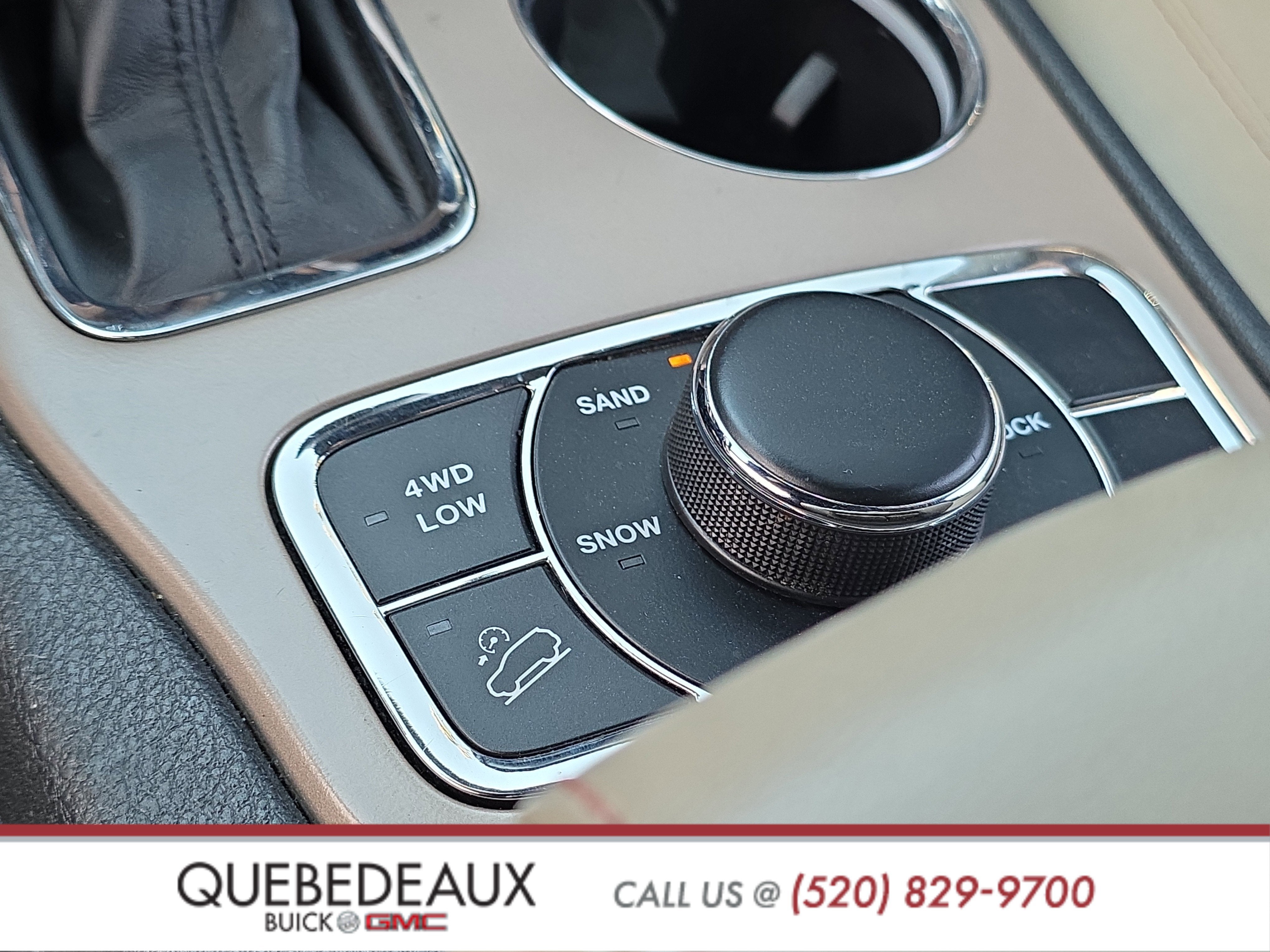 2016 Jeep Grand Cherokee Limited 75th Anniversary