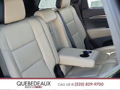 2016 Jeep Grand Cherokee Limited 75th Anniversary