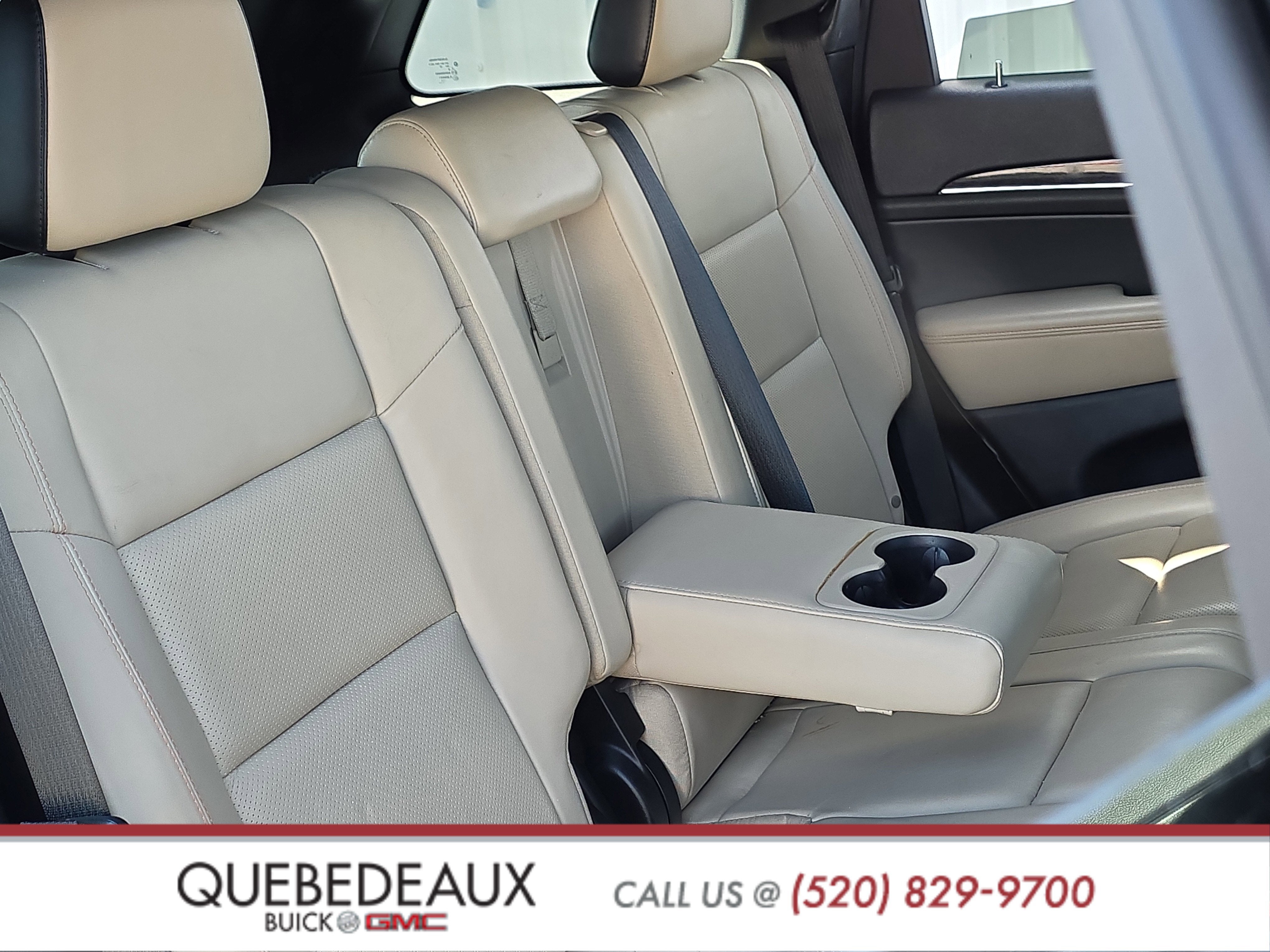 2016 Jeep Grand Cherokee Limited 75th Anniversary