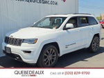 2016 Jeep Grand Cherokee Limited 75th Anniversary