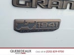 2016 Jeep Grand Cherokee Limited 75th Anniversary