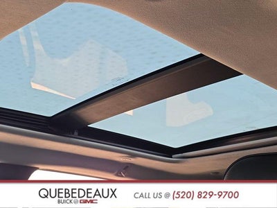 2018 Jeep Grand Cherokee Summit
