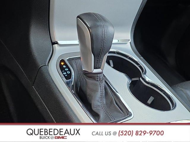 2018 Jeep Grand Cherokee Summit