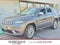 2018 Jeep Grand Cherokee Summit