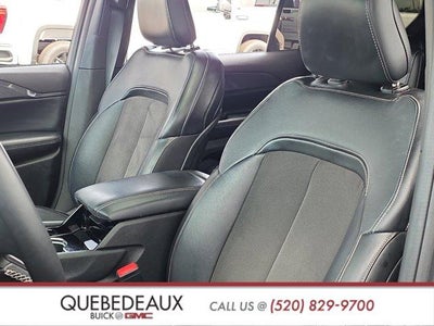 2022 Jeep Grand Cherokee L Altitude