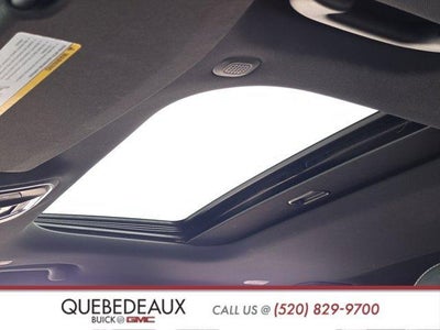 2022 Jeep Grand Cherokee L Altitude