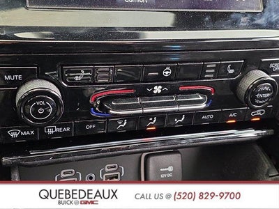 2022 Jeep Grand Cherokee L Altitude