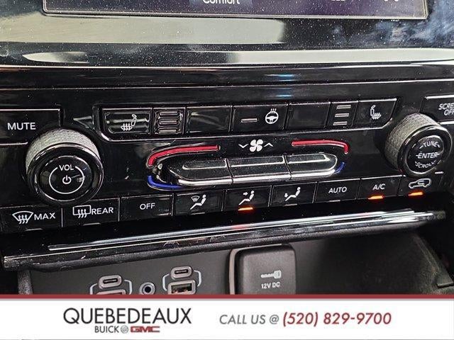 2022 Jeep Grand Cherokee L Altitude