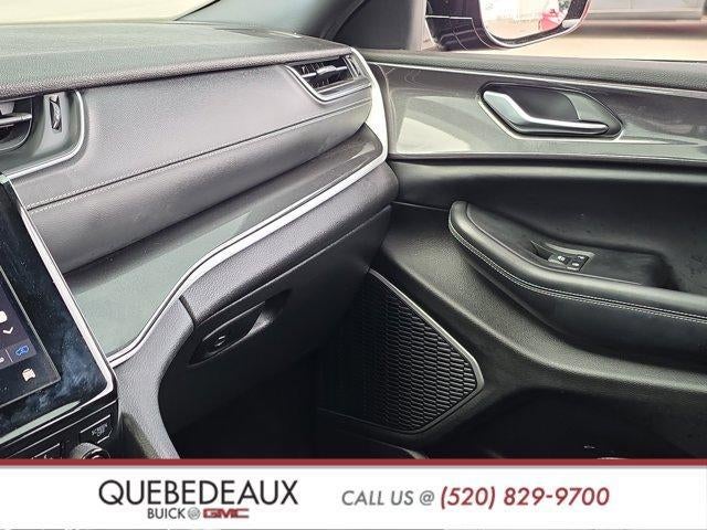 2022 Jeep Grand Cherokee L Altitude