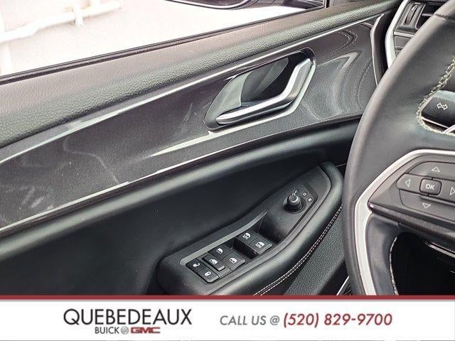 2022 Jeep Grand Cherokee L Altitude