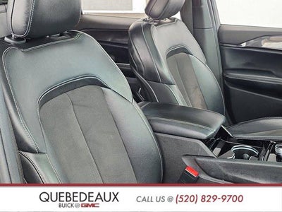 2022 Jeep Grand Cherokee L Altitude