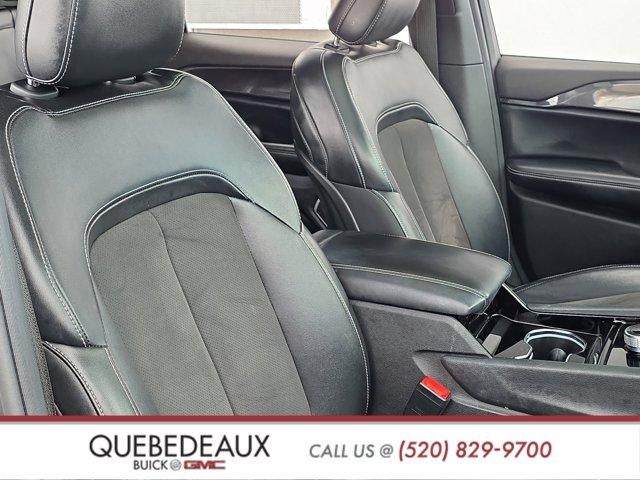 2022 Jeep Grand Cherokee L Altitude