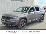 2022 Jeep Grand Cherokee L Altitude