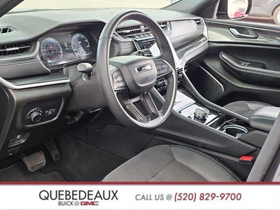 2022 Jeep Grand Cherokee L Altitude