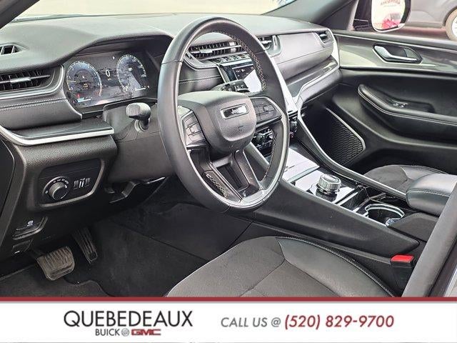2022 Jeep Grand Cherokee L Altitude