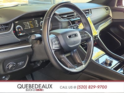 2022 Jeep Grand Cherokee L Altitude
