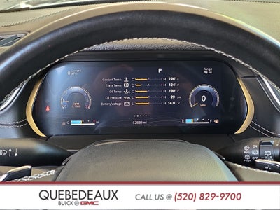 2022 Jeep Grand Cherokee L Altitude