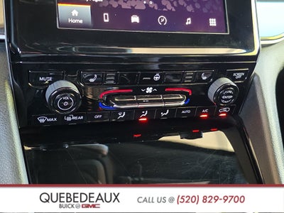 2022 Jeep Grand Cherokee L Altitude