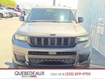 2022 Jeep Grand Cherokee L Altitude