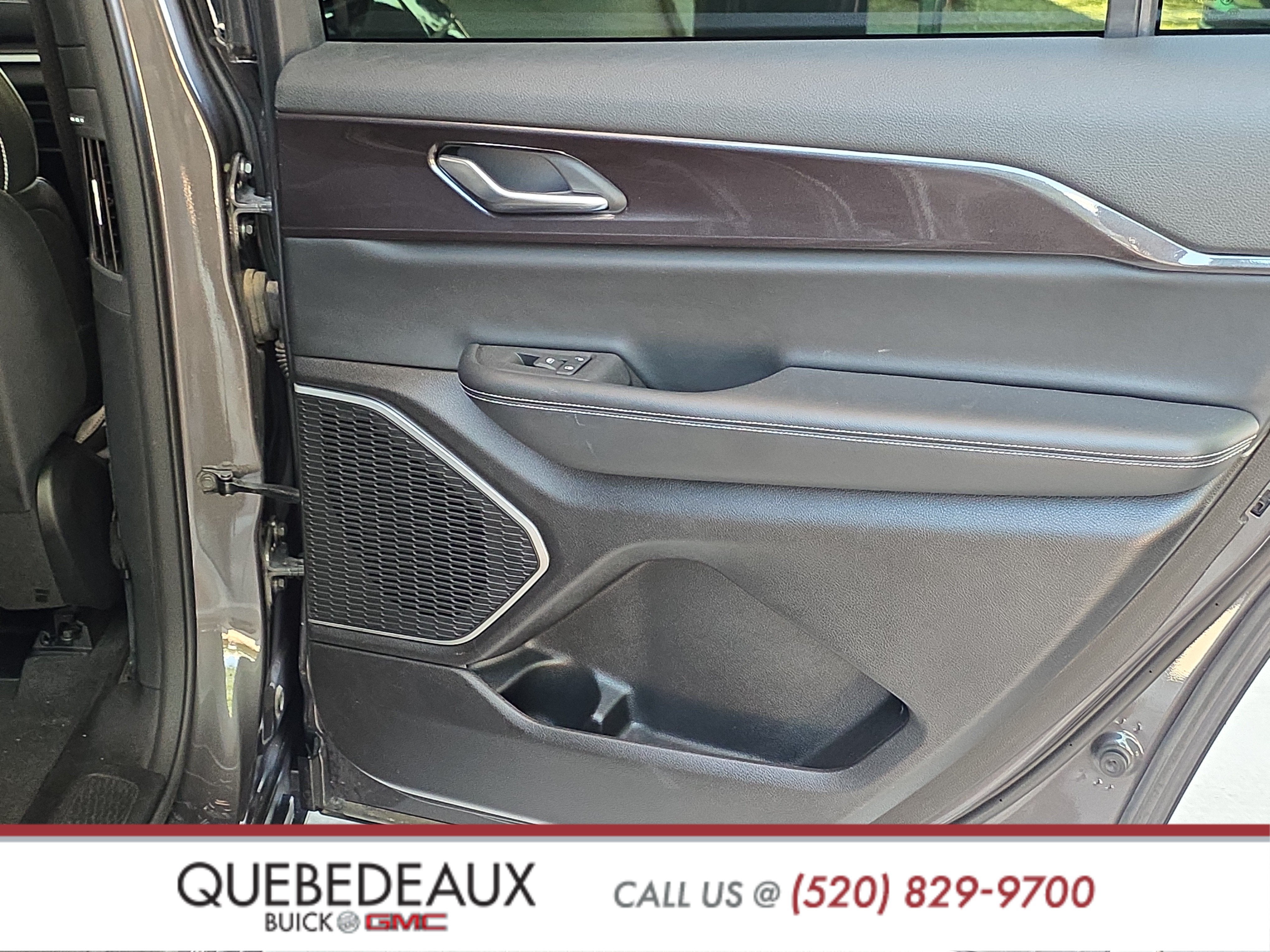 2022 Jeep Grand Cherokee L Altitude