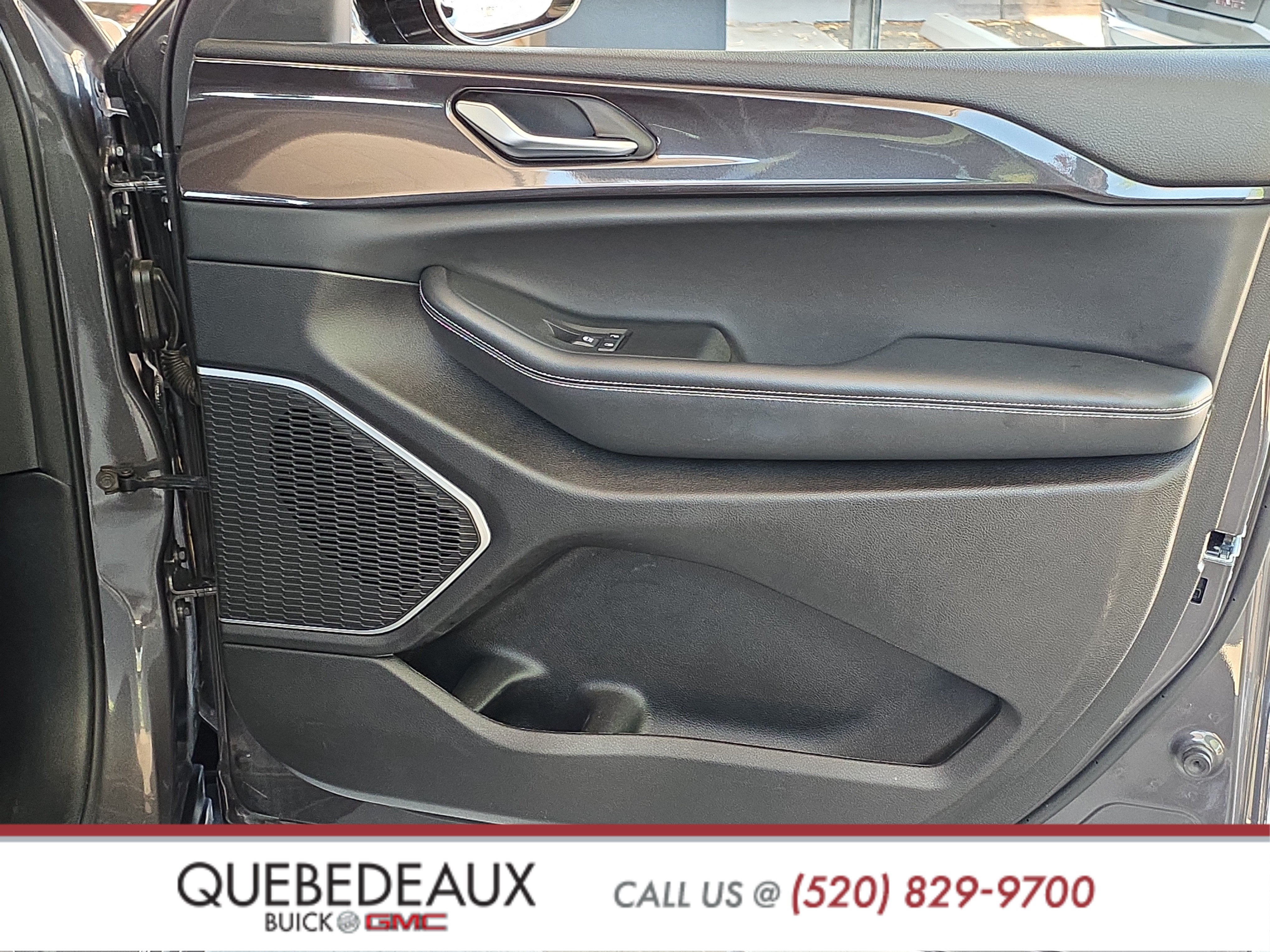 2022 Jeep Grand Cherokee L Altitude