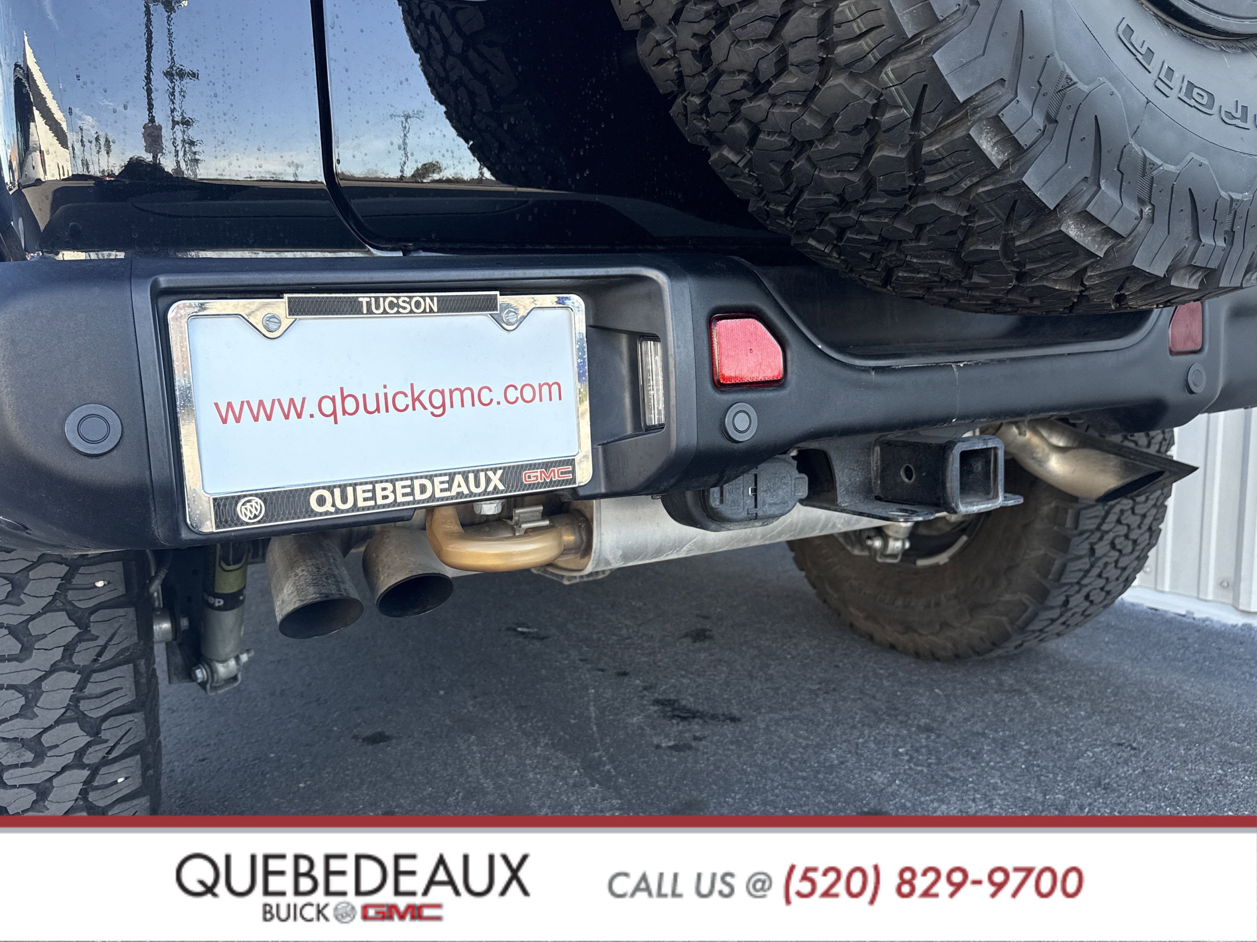 2024 Jeep Wrangler Rubicon 392