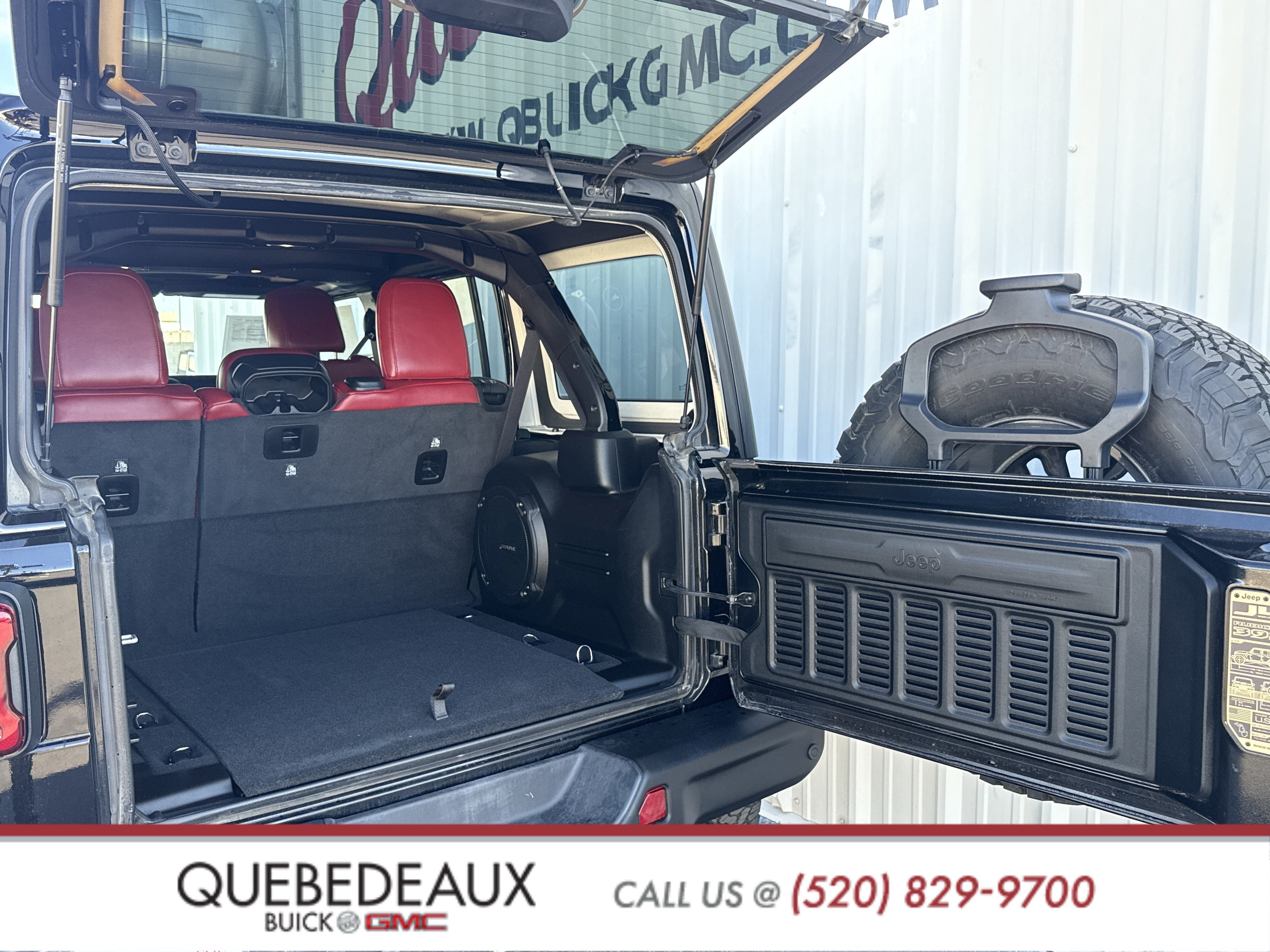 2024 Jeep Wrangler Rubicon 392