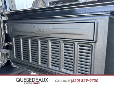 2024 Jeep Wrangler Rubicon 392