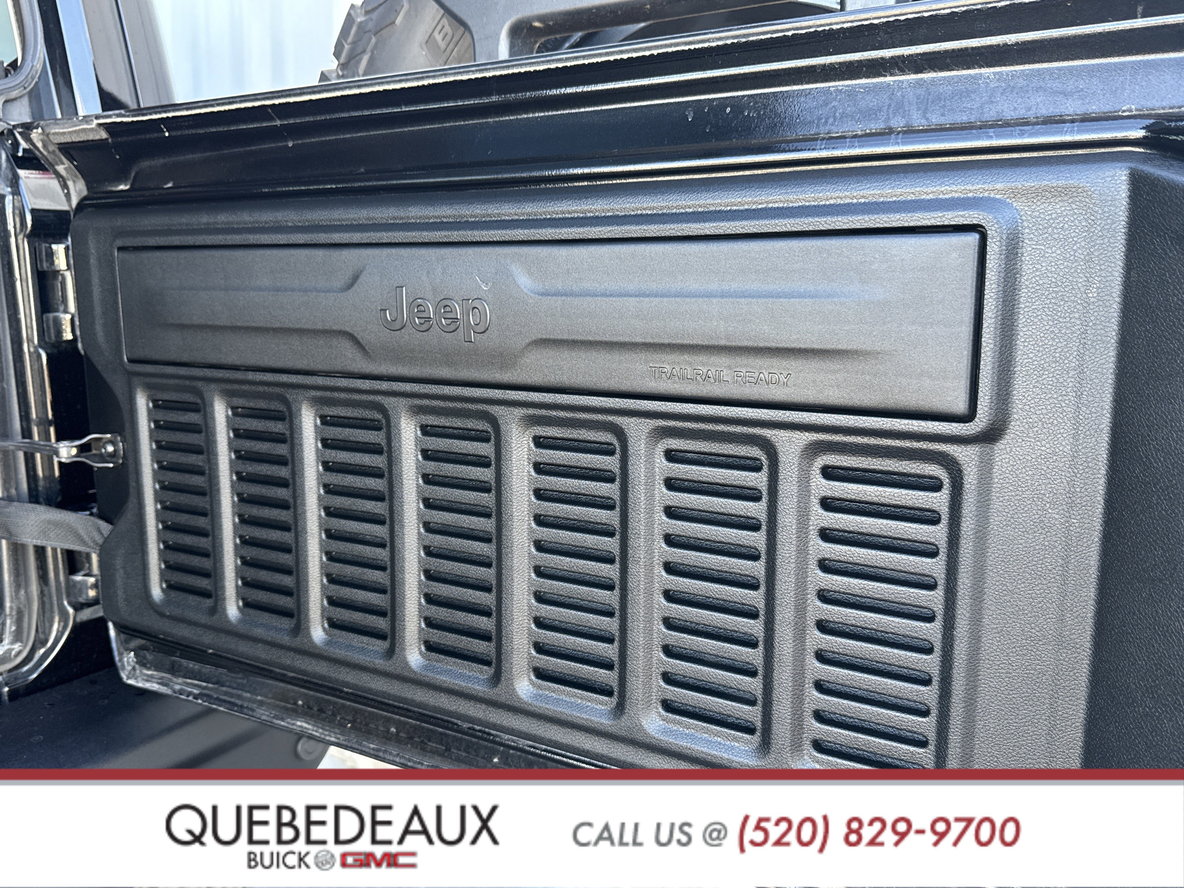 2024 Jeep Wrangler Rubicon 392