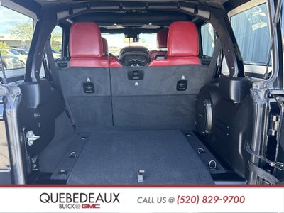 2024 Jeep Wrangler Rubicon 392