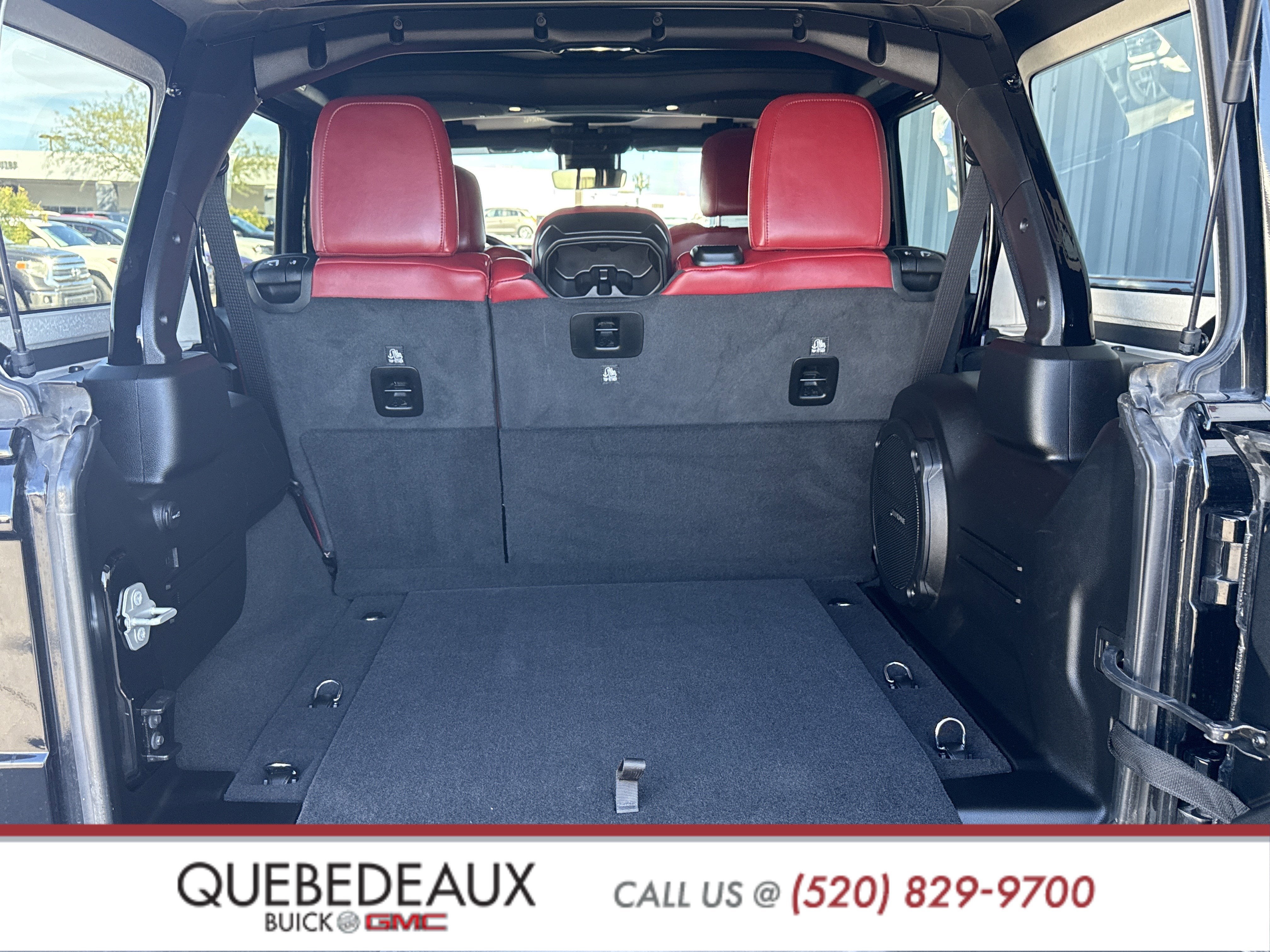 2024 Jeep Wrangler Rubicon 392