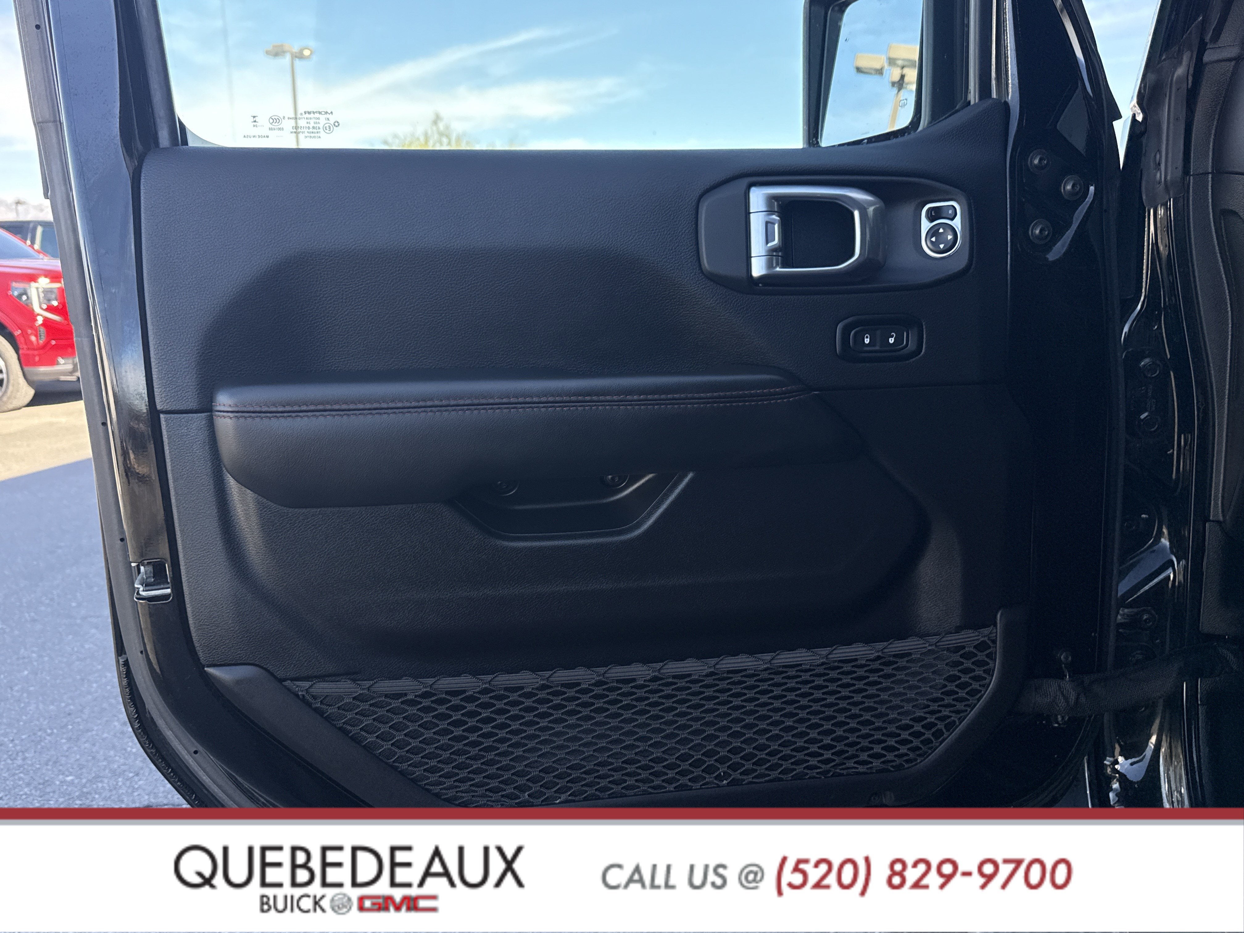 2024 Jeep Wrangler Rubicon 392