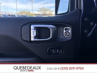 2024 Jeep Wrangler Rubicon 392