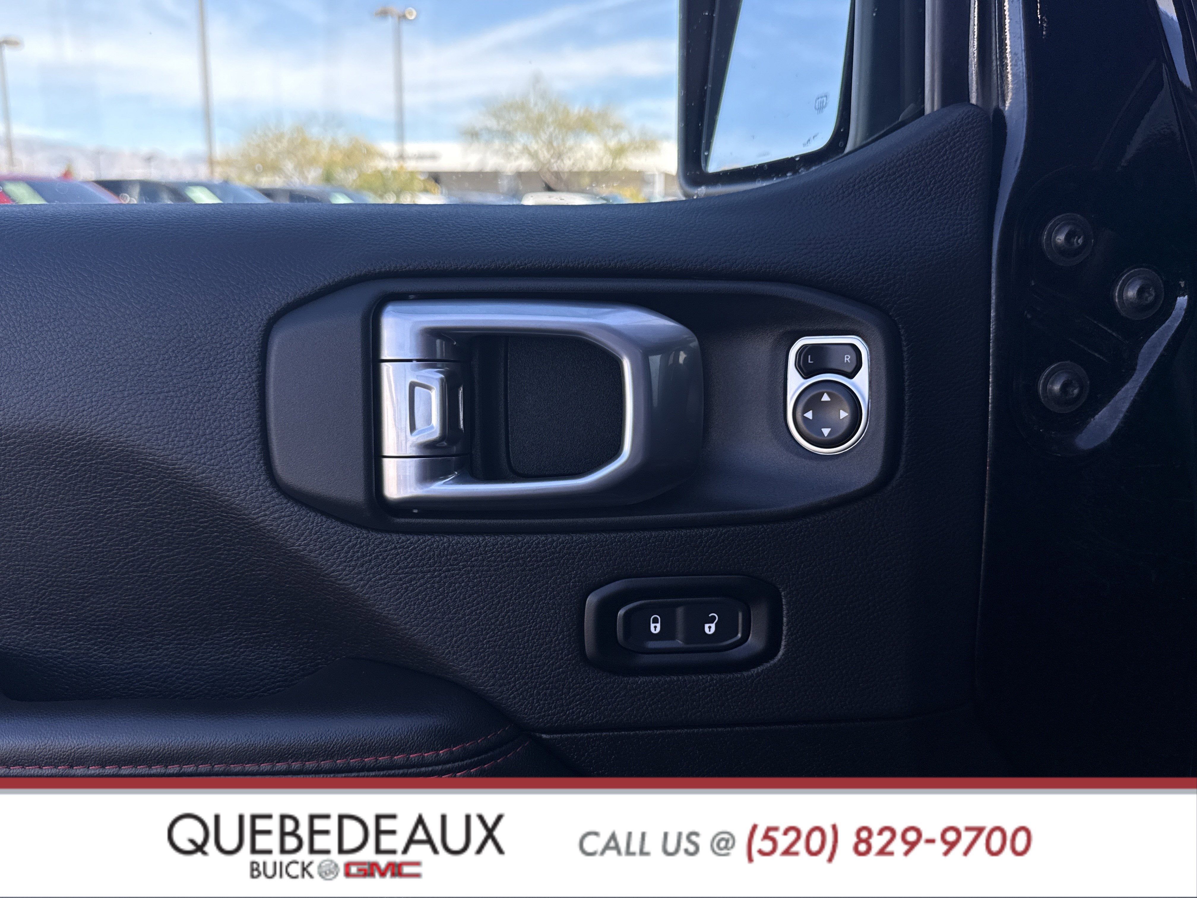 2024 Jeep Wrangler Rubicon 392