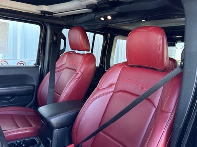 2024 Jeep Wrangler Rubicon 392