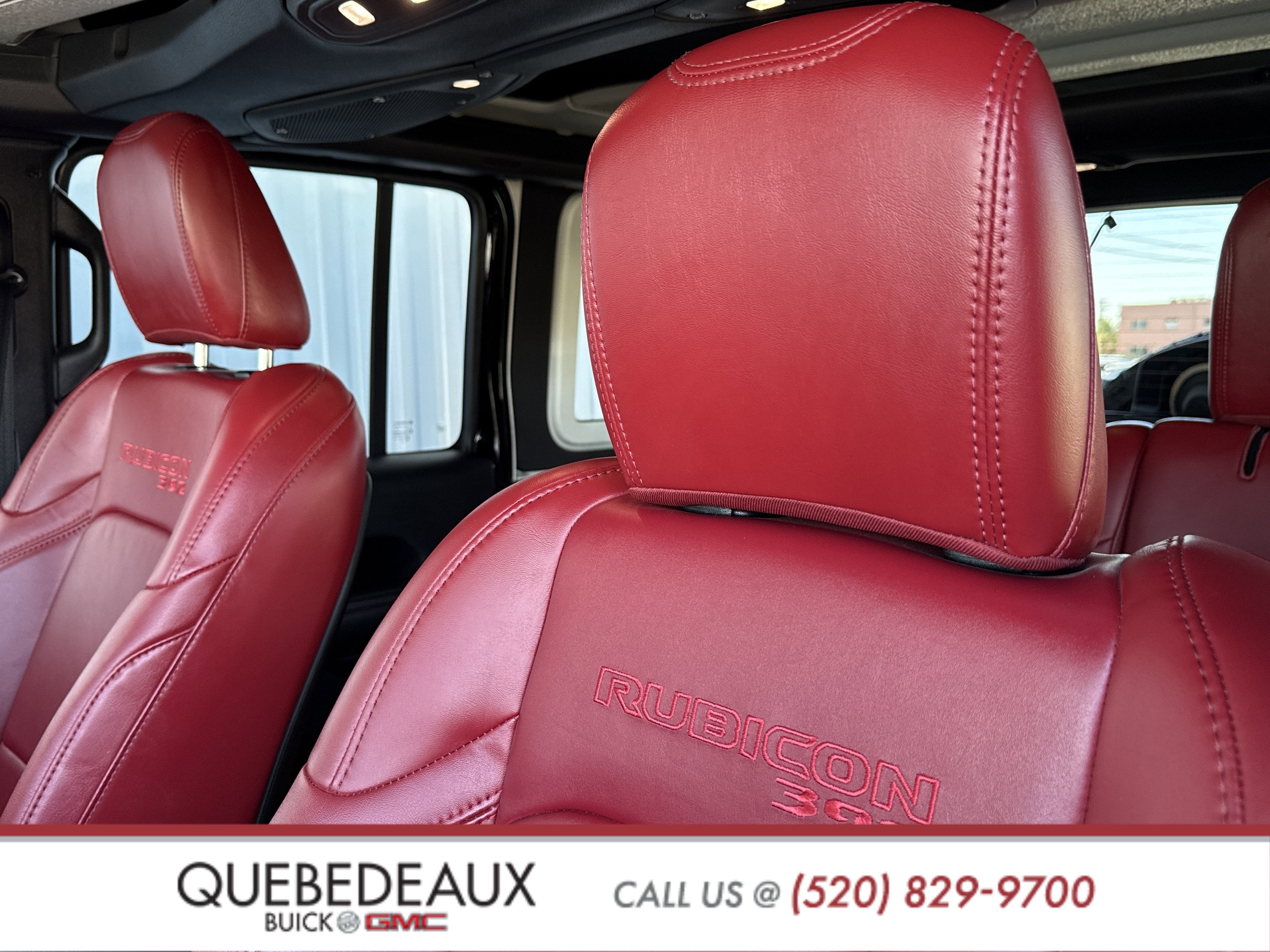 2024 Jeep Wrangler Rubicon 392