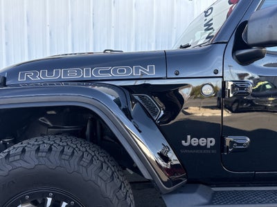 2024 Jeep Wrangler Rubicon 392