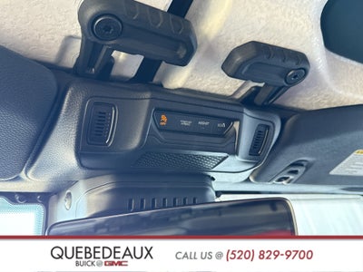 2024 Jeep Wrangler Rubicon 392