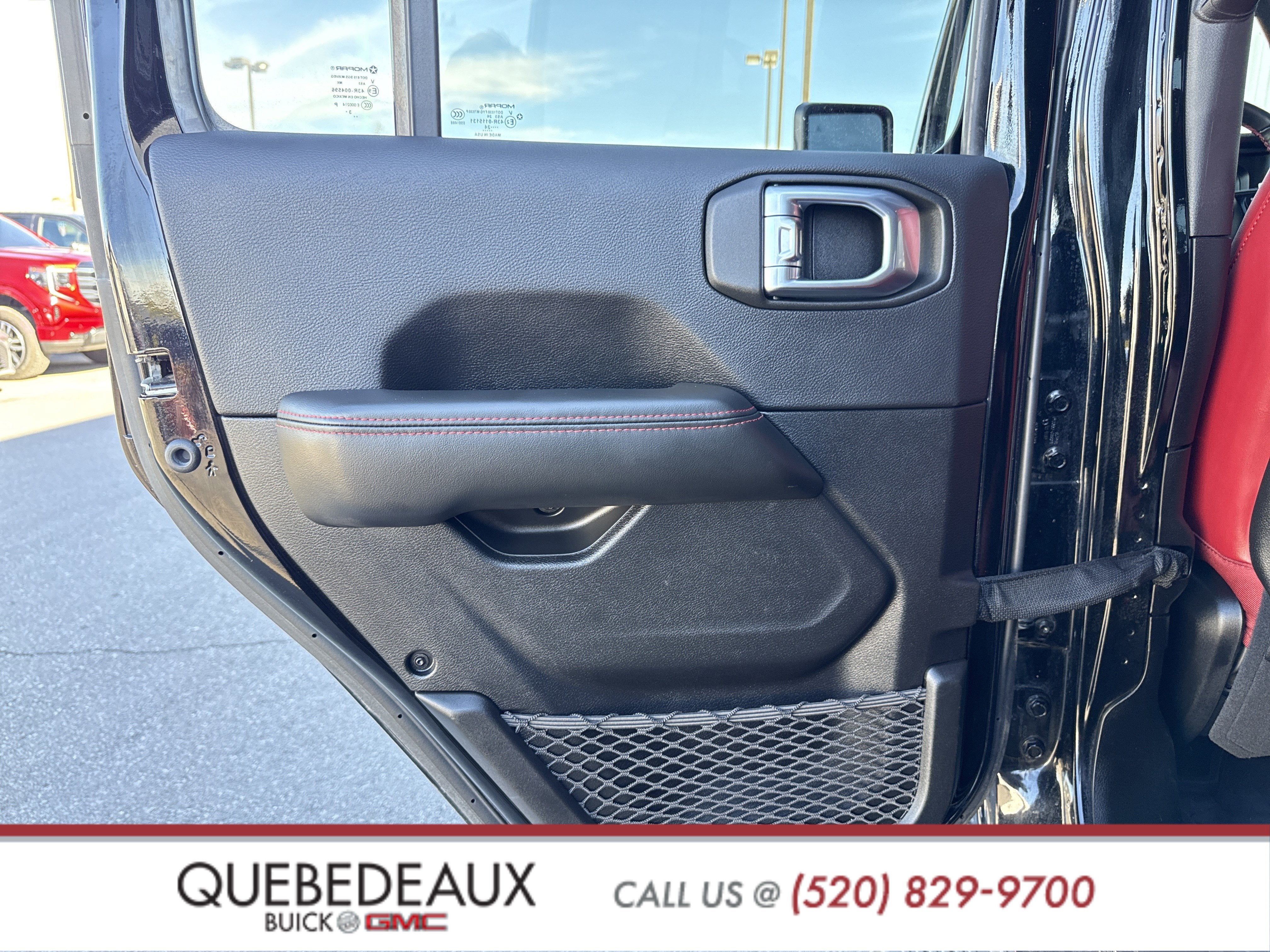 2024 Jeep Wrangler Rubicon 392