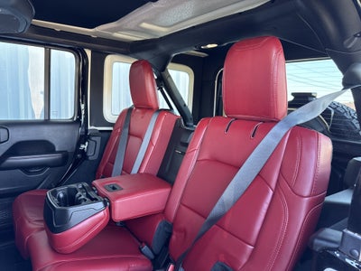 2024 Jeep Wrangler Rubicon 392