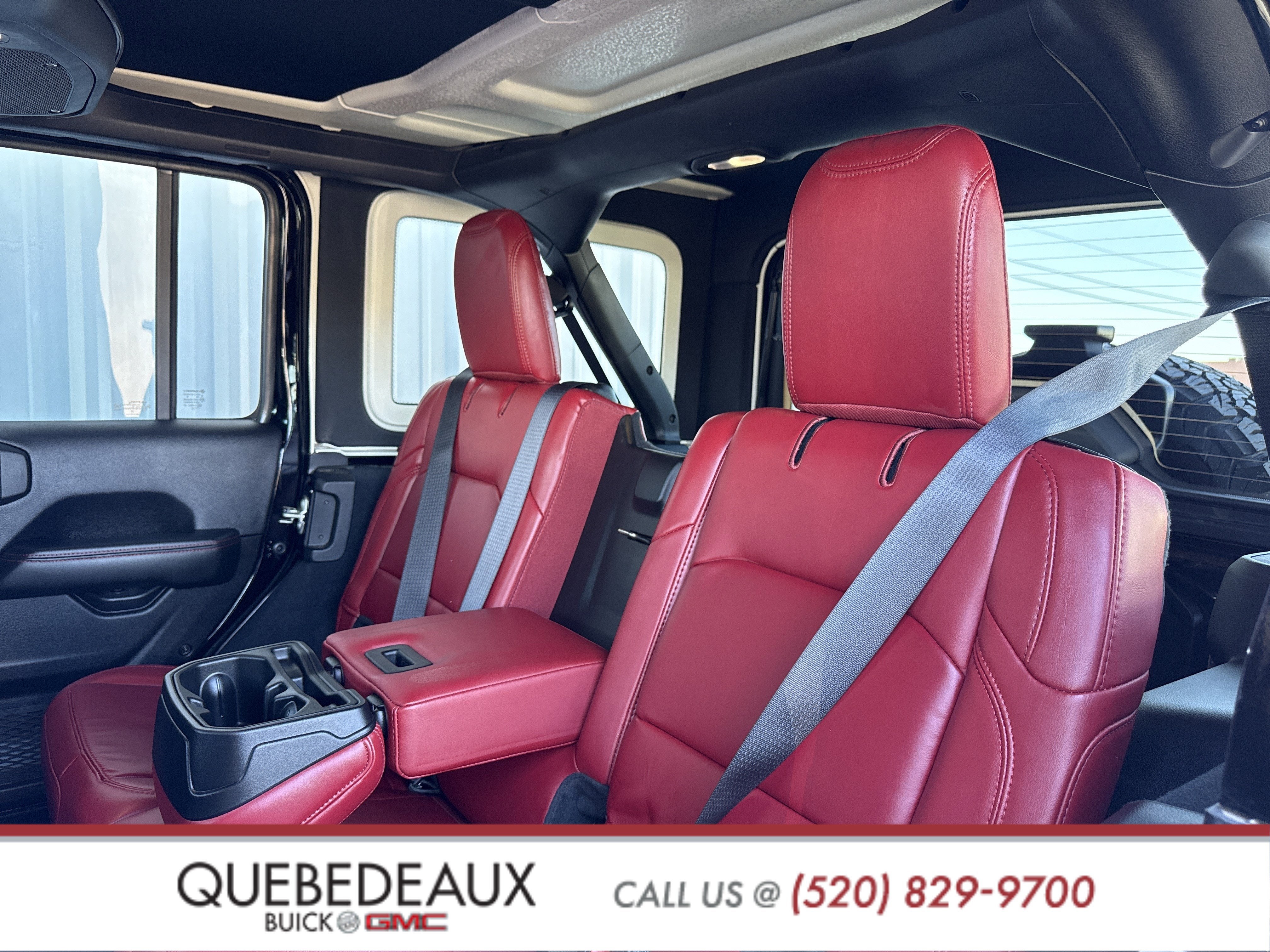 2024 Jeep Wrangler Rubicon 392