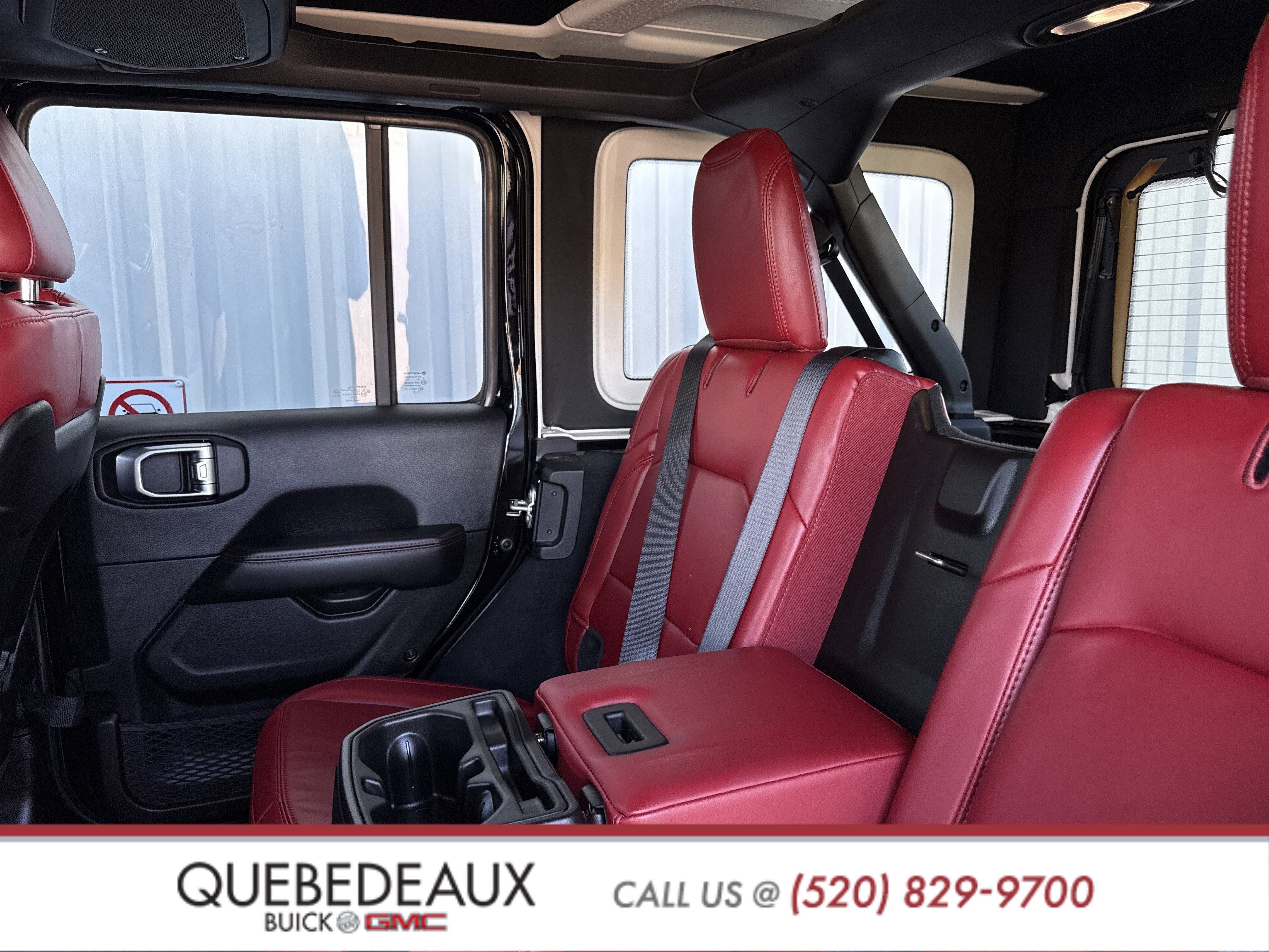 2024 Jeep Wrangler Rubicon 392