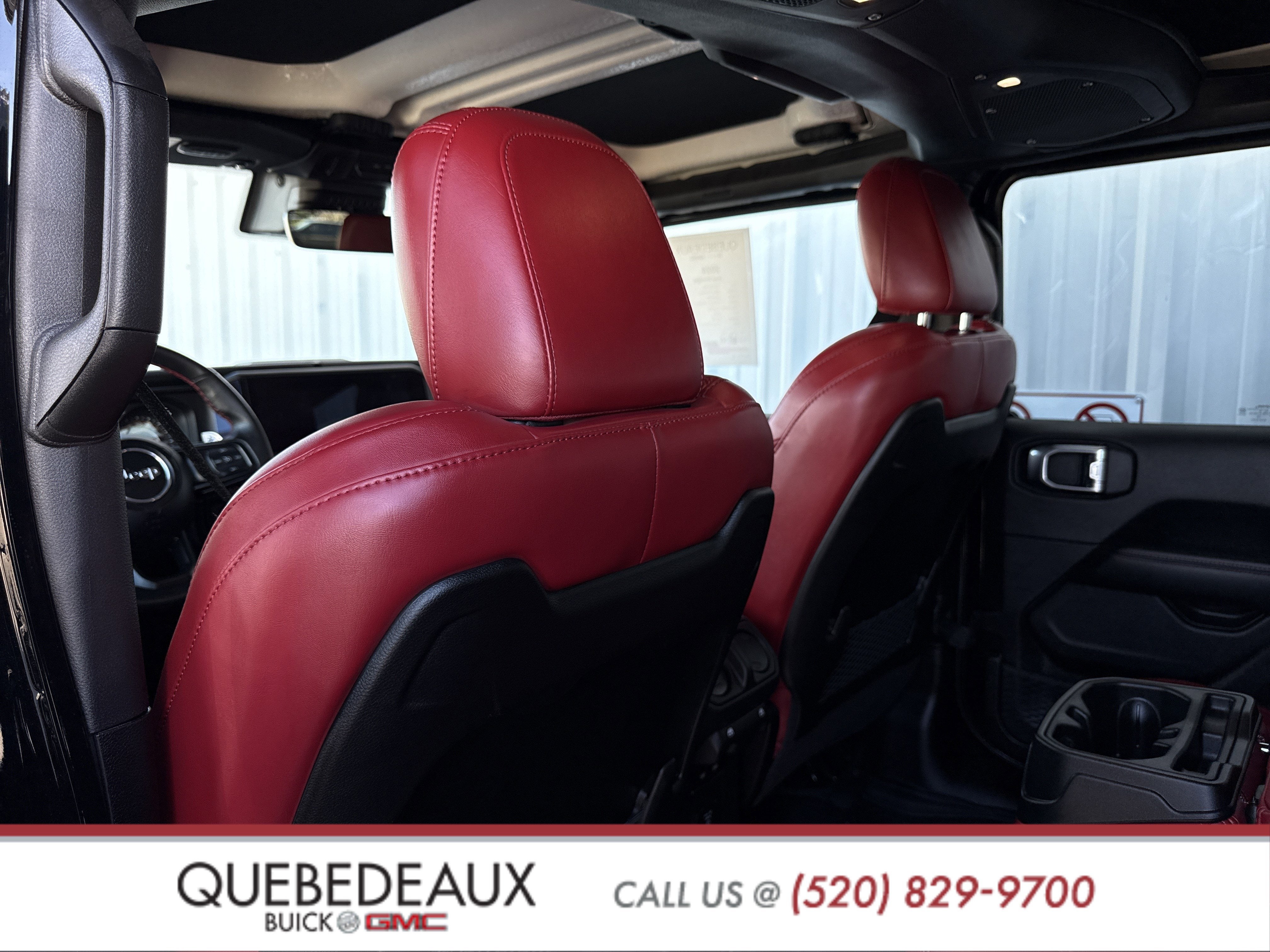 2024 Jeep Wrangler Rubicon 392