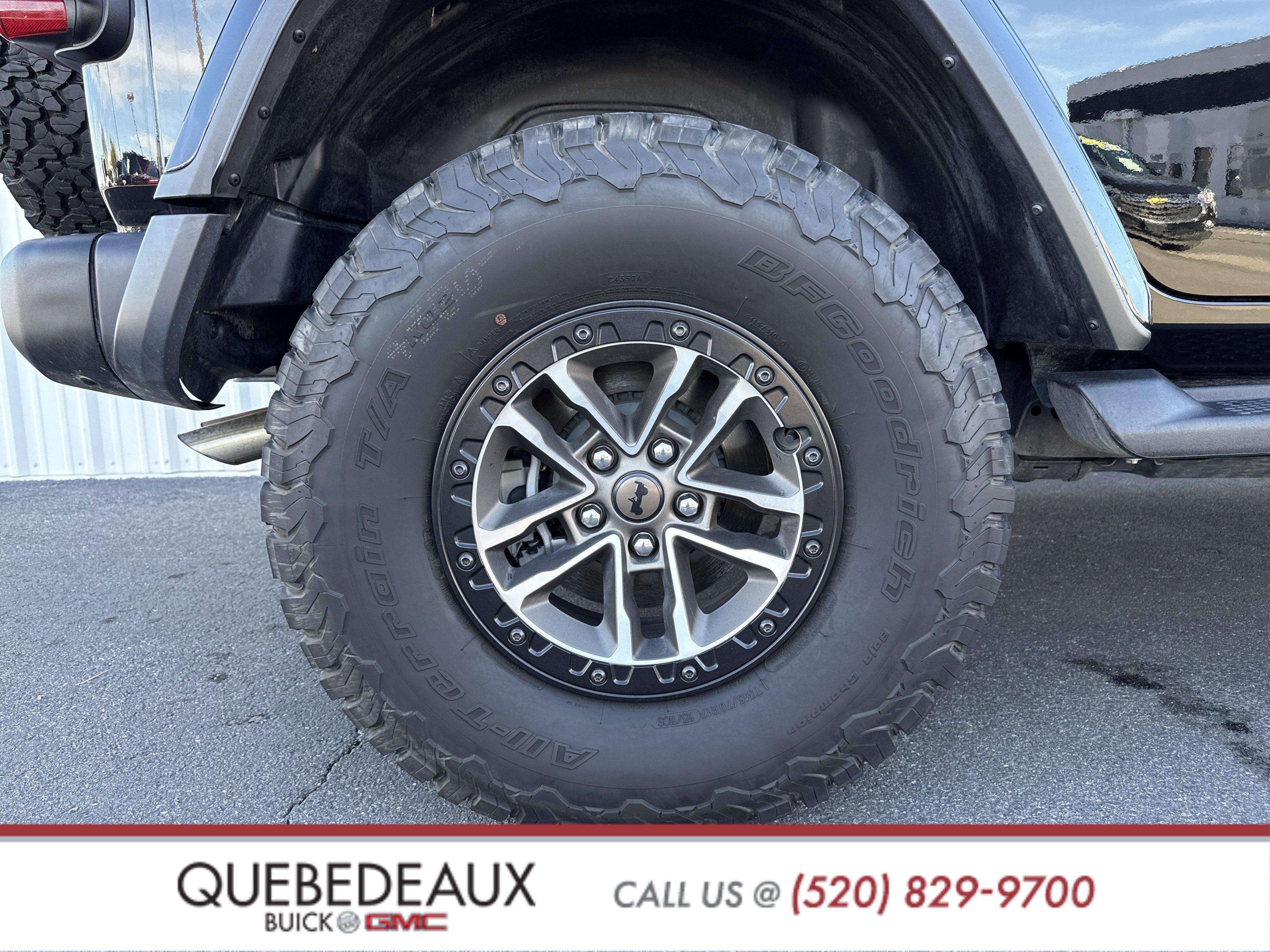 2024 Jeep Wrangler Rubicon 392