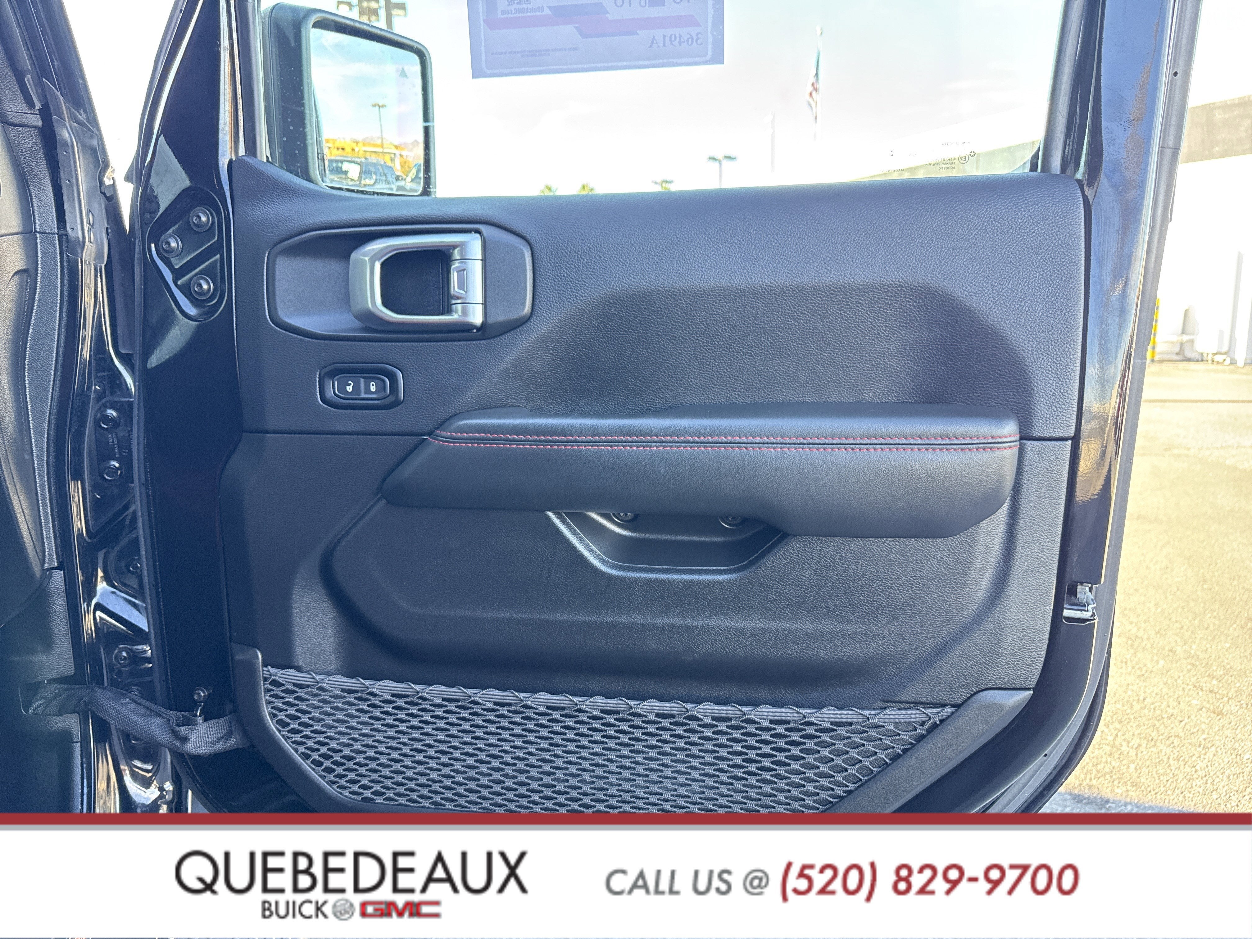 2024 Jeep Wrangler Rubicon 392