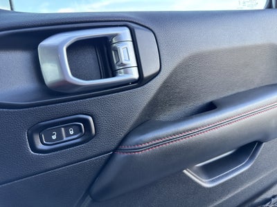 2024 Jeep Wrangler Rubicon 392