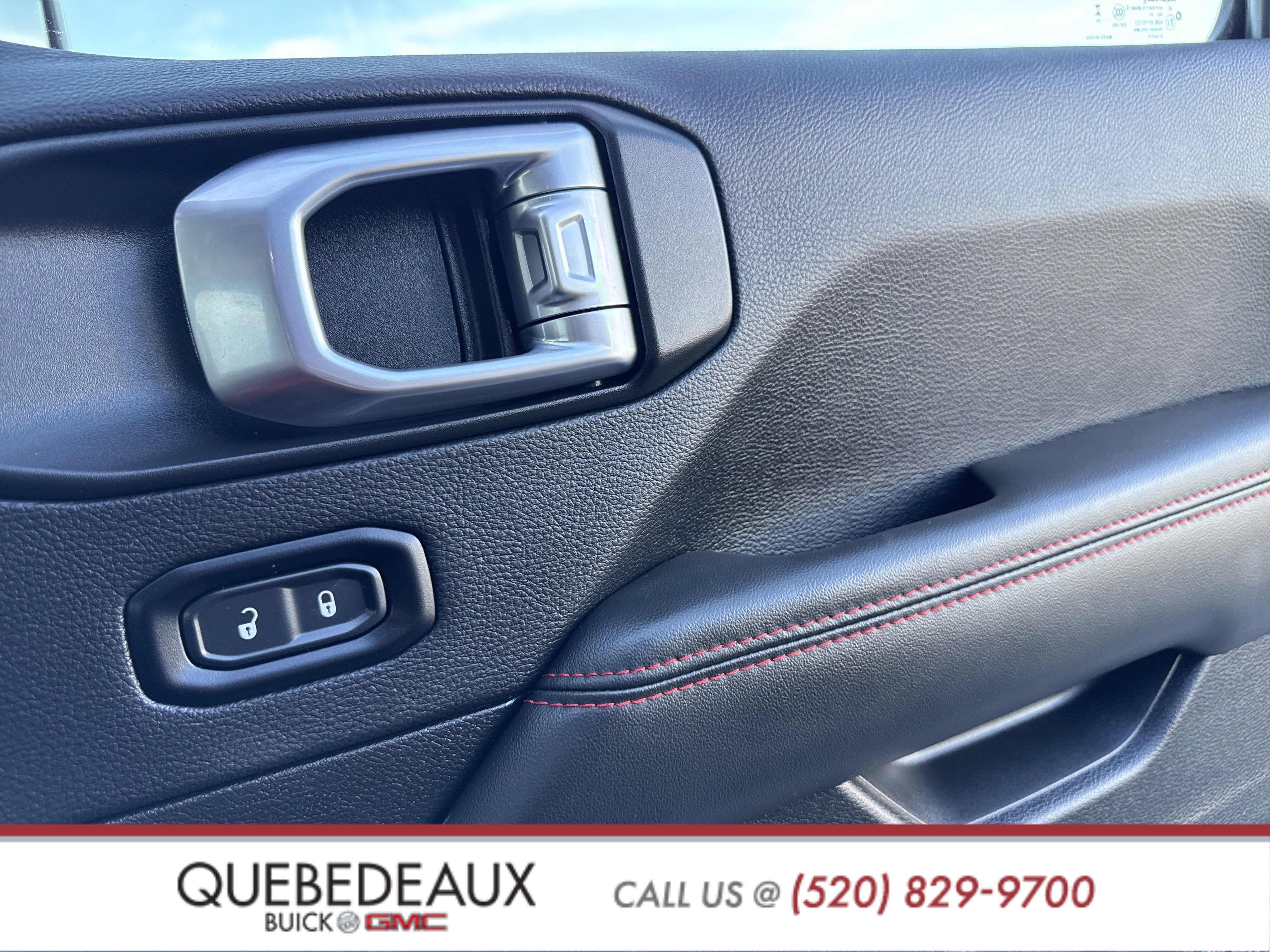 2024 Jeep Wrangler Rubicon 392