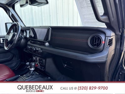 2024 Jeep Wrangler Rubicon 392